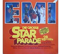 Die Grosse Starparade [Vinyl LP]