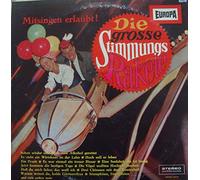 Die Grosse Stimmungs Rakete: Mitsingen Erlaubt!