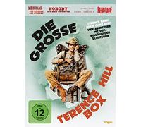 Die große Terence Hill-Box