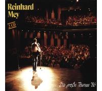 Mey,Reinhard - Die Große Tournee '86