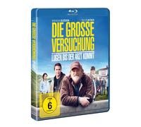 Die grosse Versuchung - Lügen er Arzt kommt