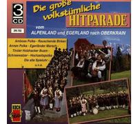 Die Große Volkstümliche Hitparade