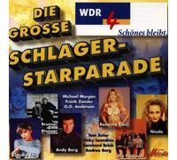 Die Große Wdr 4 Schlager-Starparade