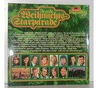 Die große Weihnachts-Starparade