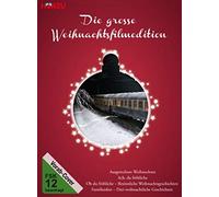 Die große Weihnachtsfilmedition: Box 3