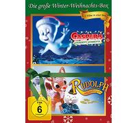 Die große Winter-Weihnachts-Box
