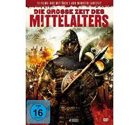 Die Große Zeit des Mittelalters [Import]