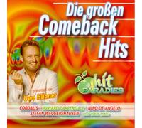 Die Grossen Comeback Hits
