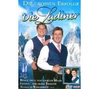 Die Grossen Erfolge [DVD-AUDIO]