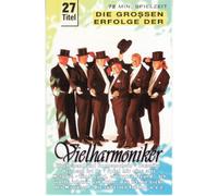 Die Grossen Erfolge [Musikkassette] [CASSETTE]