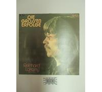 DIE GROSSEN ERFOLGE, Reinhard Lakomy und sein Ensemble [ Vinyl LP, Stereo 8 55479].