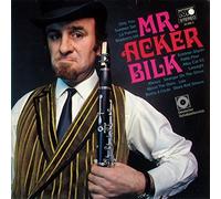 Die Grossen Erfolge von Mr. Acker Bilk And His Paramount Jazzband [LP]