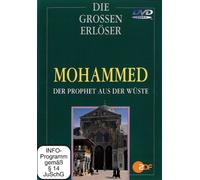 Die grossen Erlöser - Mohammed [DVD]