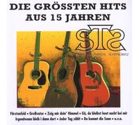 Die Grossen Hits Aus 15 Jahren