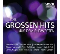 Die großen Hits aus dem Südwesten