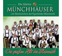 Die Großen Hits der Blasmusik