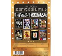 DIE GROßEN HOLLYWOOD KLASSIKER - JOEL SMALLBONE; BIANCA A.SANTOS 2 DVD NEW