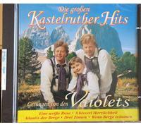 Die großen Kastelruther Hits 2