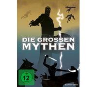 Die grossen Mythen (DVD)