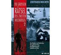 Die großen Rätsel des 2. Weltkriegs, Teil 2