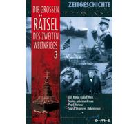 Die großen Rätsel des 2. Weltkriegs, Teil 3