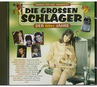 Die Großen Schlager der 60er Jahre Folge 2