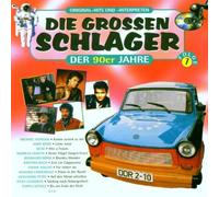 Die Großen Schlager der 90er Jahre