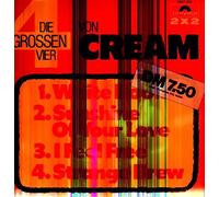 Die Grossen Vier [2x7inch] [2x Vinyl Single 7'']