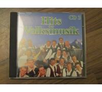 Die Grubertaler - Hits der Volksmusik, CD 3