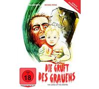 Die Gruft des Grauens, 1 DVD