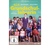 Die Grundschullehrerin (DVD)