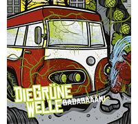 Die Grune Welle – Badabaaam!