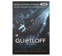 Die Gustloff [3DVD] [Region 2] (IMPORT) (No English version)