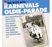 Die Gute Alte Karnevals - Die Gute Alte Karnaval: Oldie Parade