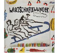 Die gute Wahl [VINYL]