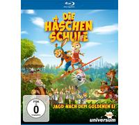 Various - Die Häschenschule - Jagd nach dem goldenen Ei