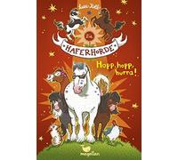 Die Haferhorde 06 - Hopp, hopp, hurra, Kolb, Dulleck 9783734840265 New.