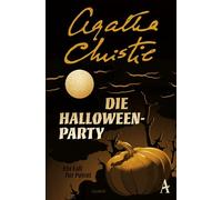 Die Halloween-Party: Ein Fall für Poirot