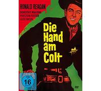 Die Hand am Colt-Kinofassung [Import]