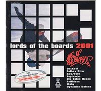 Die Happy A Gallery Uncle Ho Die Toten Hosen - L0RDS 0F THE B0ARDS 2OOI