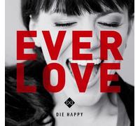 Die Happy Everlove (Vinyl)