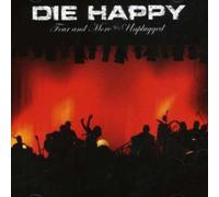 Die Happy - Four and More-Unplugged