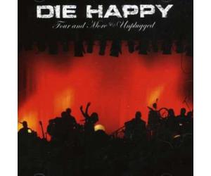 Die Happy - Four and More-Unplugged