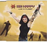 Die Happy - Like a Flower