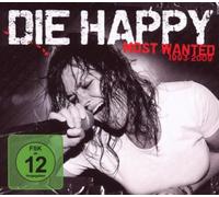 Die Happy - Most Wanted: Best of