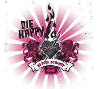 Die Happy - No Guts No Glory