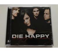 Die Happy - The Weight Of Circumstances
