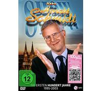 Die Harald Schmidt Show - Die ersten 100 Jahre: 1995-2003 [7 DVDs] [DVD]