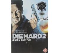 Die Hard 2 (2-Disc Bonus Edition)