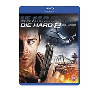 Die Hard 2 - Die Harder [Blu-ray] [Region B]